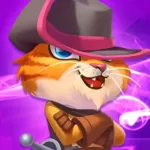 Offline USA Casino Lucky Slots Icon