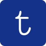 trovvit. Your Learning Network Icon