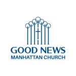 Good News Manhattan Church Icon