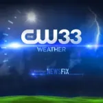CW33 Dallas Texas Weather Icon