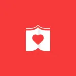 MyFavReads: Novels & Books Icon