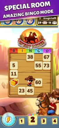 Bingo Champs: Bingo Pop Games 1.9.7-137 Screenshot