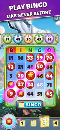 Bingo Champs: Bingo Pop Games 1.9.7-137 Screenshot