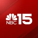 NBC 15 Icon