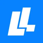 LineLeap Icon