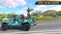 4x4 Hunting Animal Simulator 7 Screenshot