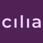 Cilia Vision Icon