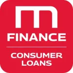 Mahindra Finance Consumer Loan Icon