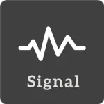 Signal Detector Icon