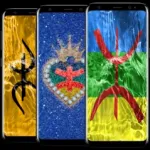 Tamazgha-NorthAfrica Wallpaper Icon