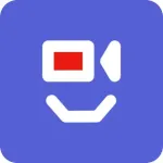 Videou - Play music and record Icon