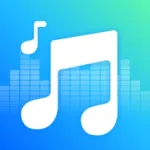 Music Player - MP3 Player App Icon