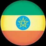Ethiopia Radio Stations Icon