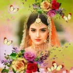 Love Photo Frame Icon