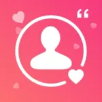 Real Followers - InCaption Icon