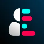 TikTrends-Followers,Likes,Fans Icon