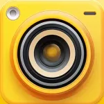 POLA - 35mm Film Camera Icon