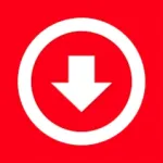 Video Downloader & Story Saver Icon