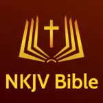 NKJV Study Bible: Read offline Icon