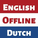 Dutch Dictionary - Dict Box Icon