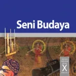 Seni Budaya 10 Semester 2 K13 Icon