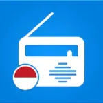 Radio FM Indonesia Icon