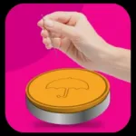 Candy Challenge 3D: Candy Game Icon