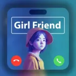 Contact Poster - Color Call Icon