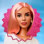 DollMe - Avatar Doll Maker Icon