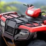 Quadbike Safety VR Icon