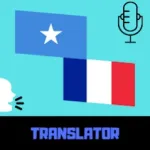 Somali - French Translator Icon