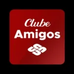 Amigos União Supermercado Icon