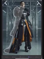 Leonardo.Ai - Image Generator Icon