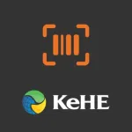 KeHE CONNECT Order Mobile Icon