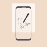 Translucent - Tracing App Icon