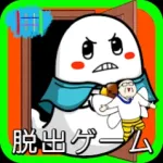 Cape's escape game 7th room Icon