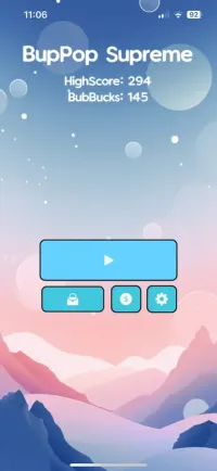 BubPop Supreme - Relaxing Game Screenshot