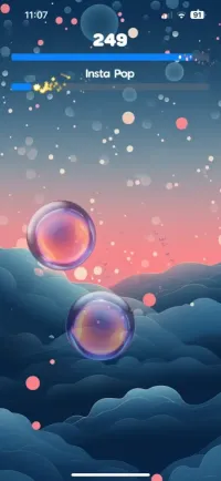 BubPop Supreme - Relaxing Game Screenshot