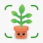 Plant ID - Nature Identifier Icon