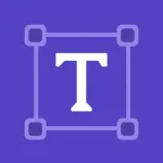 TOV – Video Caption Editing Icon