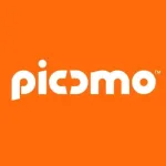 Picdmo: AI Photo Album Search Icon