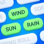 Associations Word Connections Icon