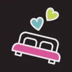 Sheets & Ladders Icon