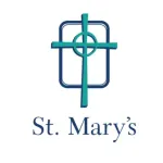 St. Mary's Regional Icon