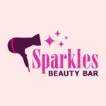 Sparkles Beauty Bar Icon