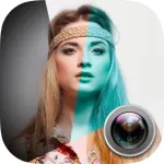 Photo editor – filters and effects for photos Icon