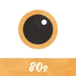 Retroid 80s - Photo editor Icon