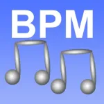 Music BPM Icon