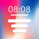 3minders - Lock Screen Notes Icon