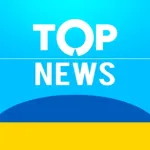 Top Ukraine News Icon
